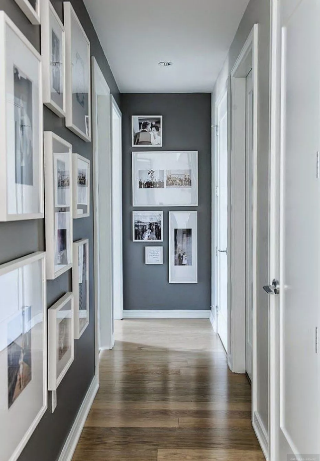 開門見客廳太尷尬，這8款實(shí)用玄關(guān)設(shè)計(jì)拯救你的隱私