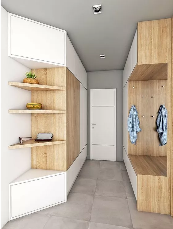 你家的配電箱做好隱藏了嗎？新房裝修看著漂亮，全因做對(duì)這件事