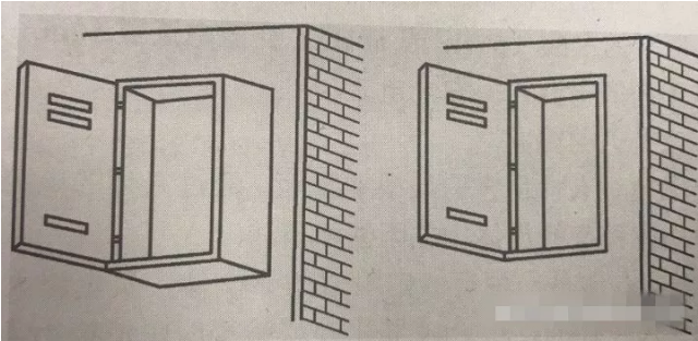 你家的配電箱做好隱藏了嗎？新房裝修看著漂亮，全因做對(duì)這件事