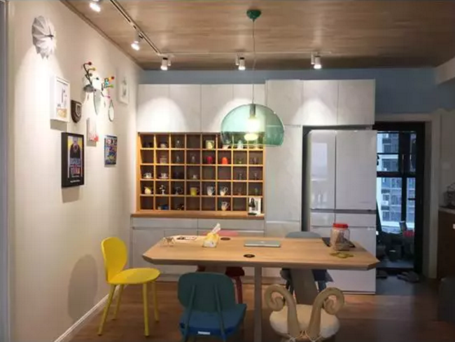 全屋吊燈裝修位置，比買家具重要十倍！