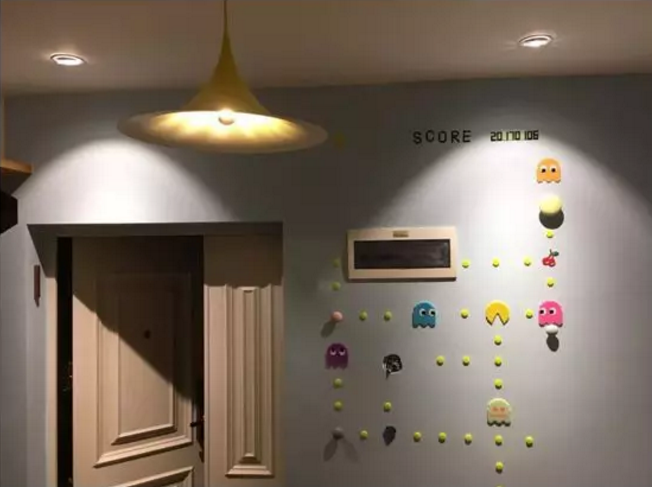 全屋吊燈裝修位置，比買家具重要十倍！