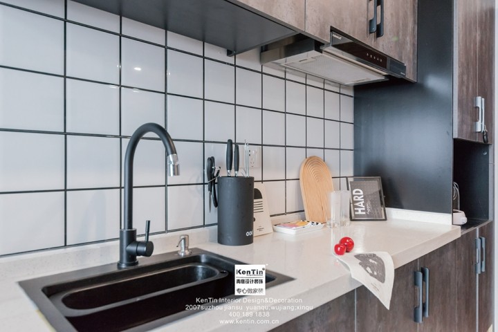 薈萃商業(yè)廣場公寓日式風(fēng)格裝修實景案例 薈萃商業(yè)廣場公寓日式風(fēng)格裝修實景案例