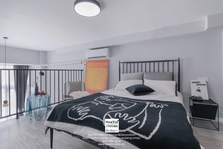 薈萃商業(yè)廣場公寓日式風(fēng)格裝修實景案例 薈萃商業(yè)廣場公寓日式風(fēng)格裝修實景案例