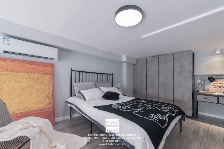 薈萃商業(yè)廣場公寓日式風(fēng)格裝修實景案例 薈萃商業(yè)廣場公寓日式風(fēng)格裝修實景案例